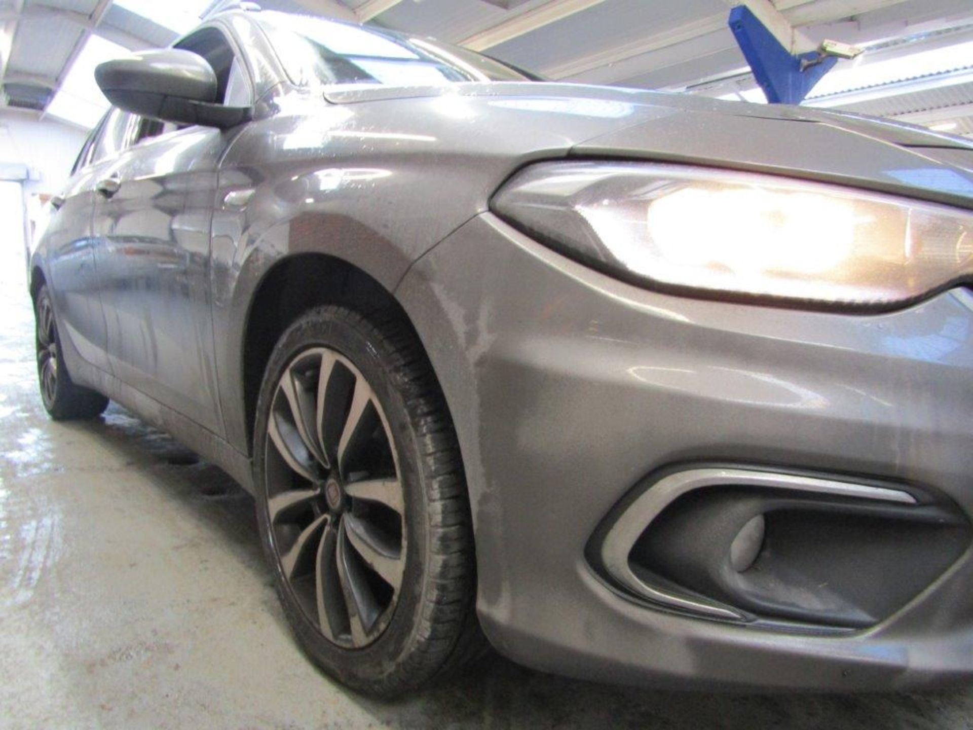 17 17 Fiat Tipo Lounge Multijet - Image 25 of 25