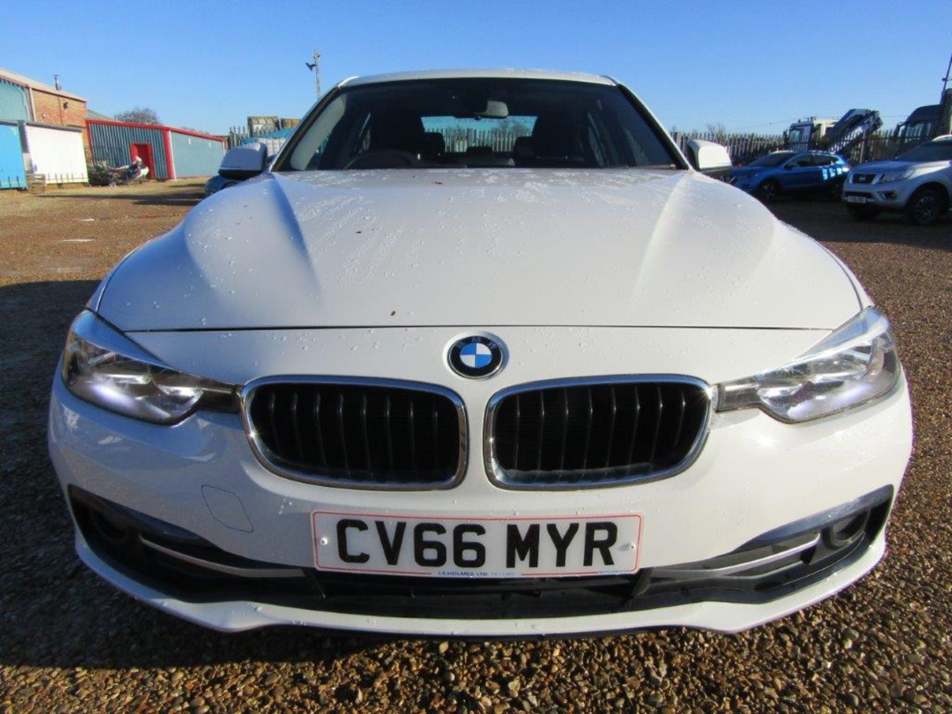 66 16 BMW 318i Sport - Image 3 of 21