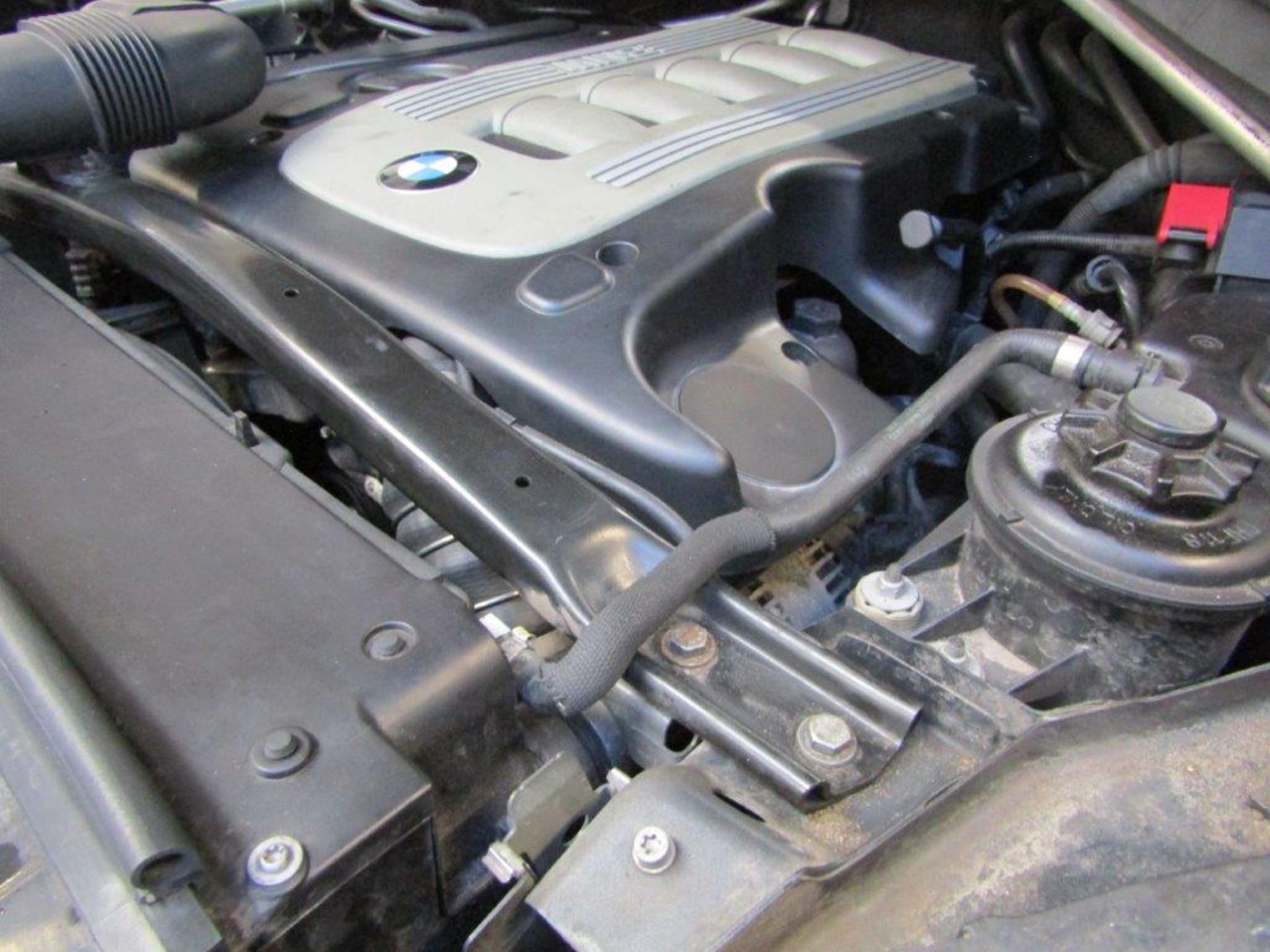58 08 BMW X5 3.0D M Sport 7S Auto - Image 25 of 29