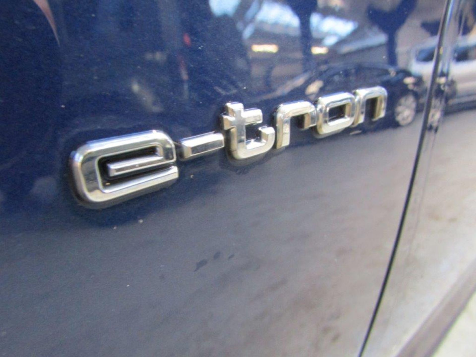65 15 Audi A3 E-Tron - Image 25 of 29