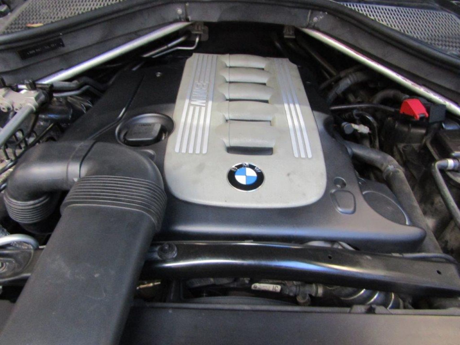 58 08 BMW X5 3.0D M Sport 7S Auto - Image 27 of 29