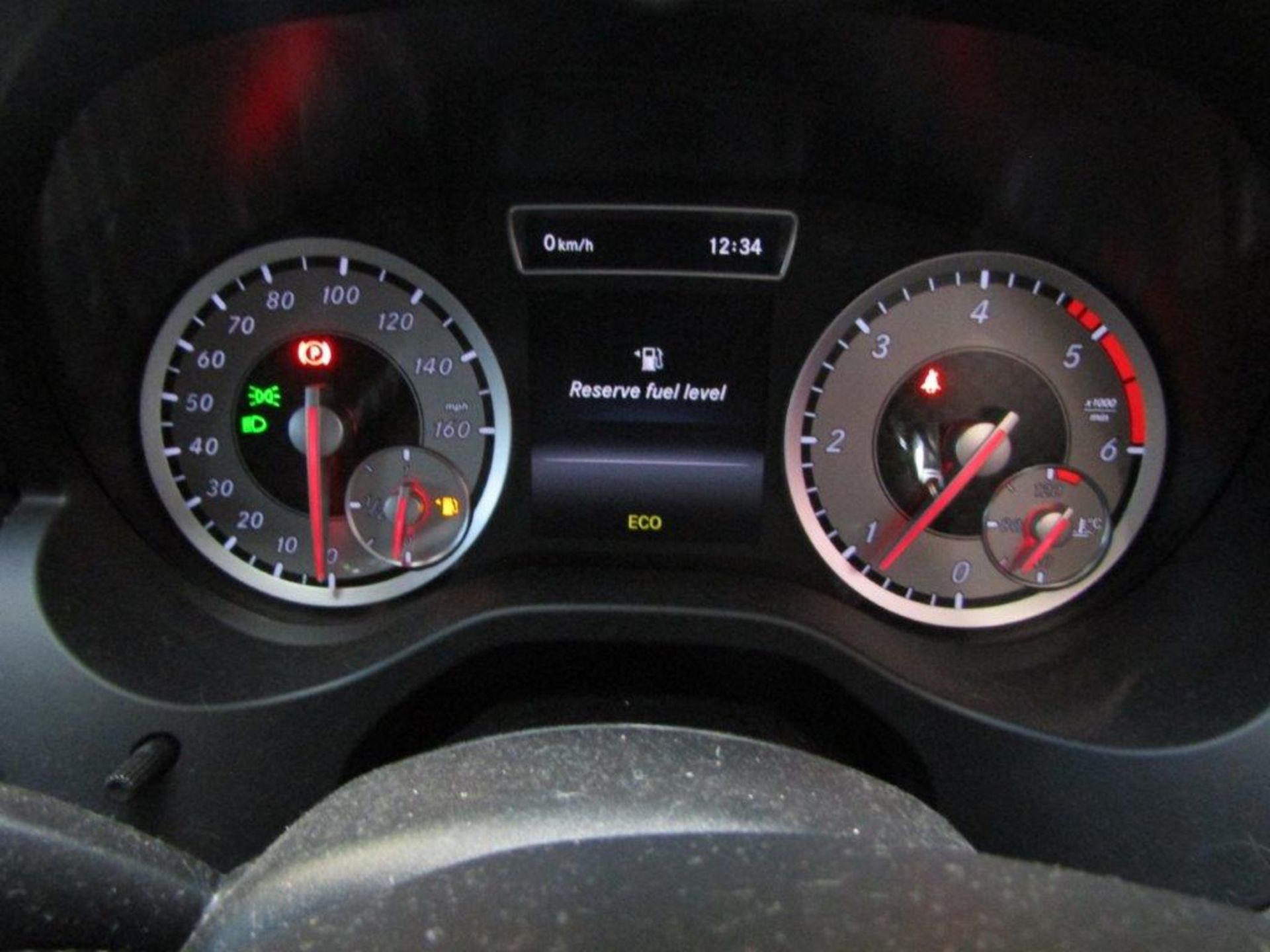 64 14 Mercedes A200 AMG Sport CDI - Image 6 of 23