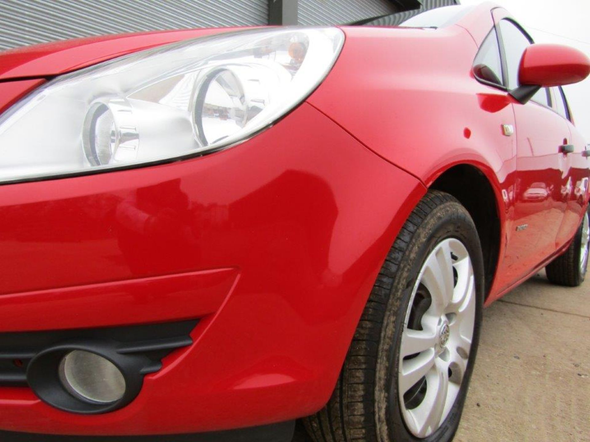 10 10 Vauxhall Corsa Energy CDTi - Image 19 of 19