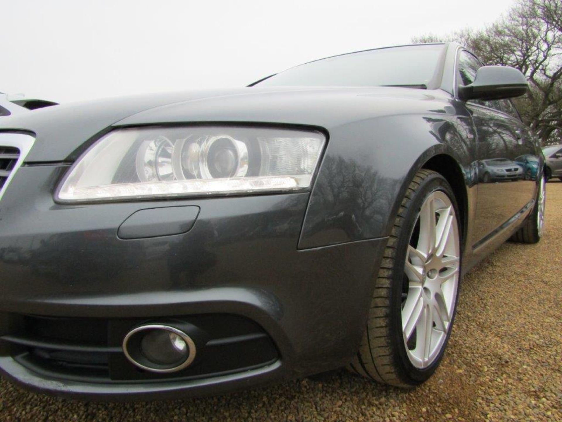 11 11 Audi A6 S Line Spec Ed. TDi - Image 19 of 24