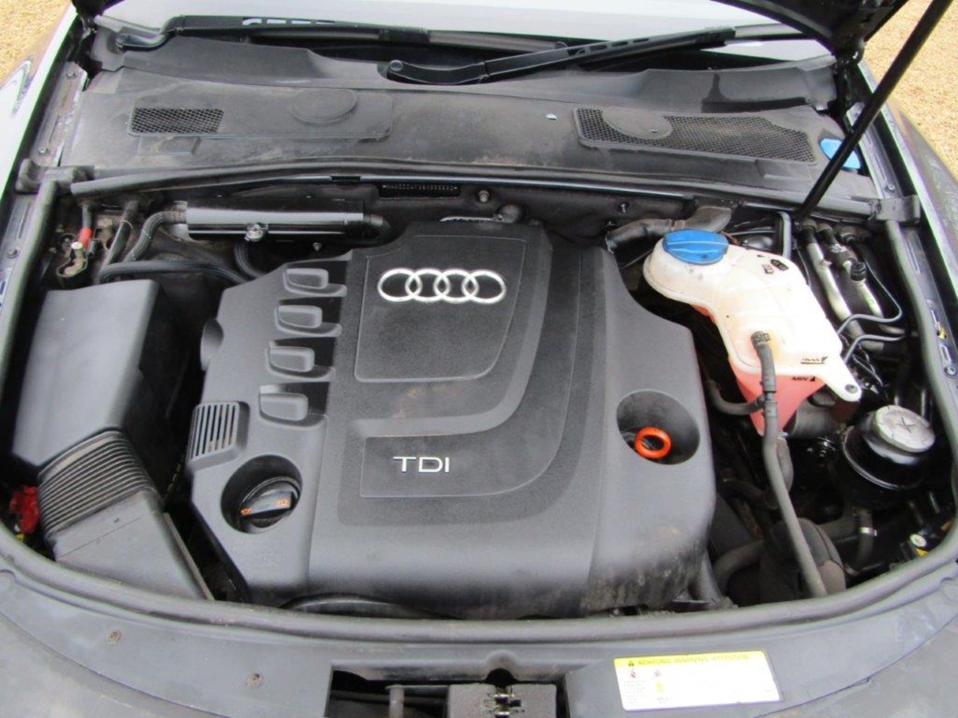 11 11 Audi A6 S Line Spec Ed. TDi - Image 17 of 24