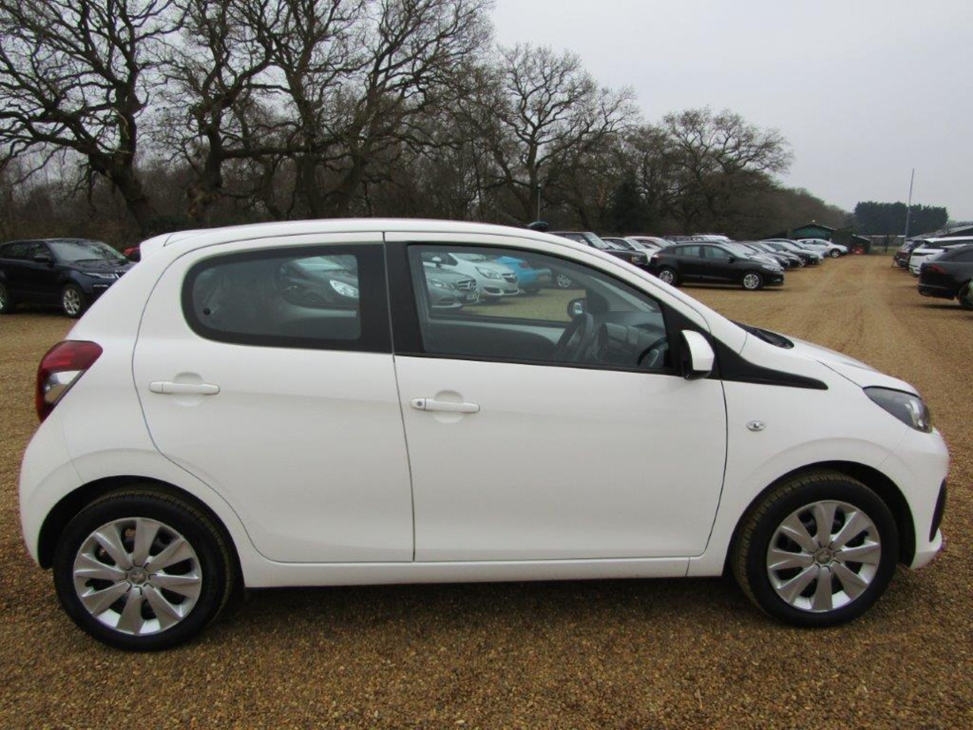15 15 Peugeot 108 Active - Image 14 of 21