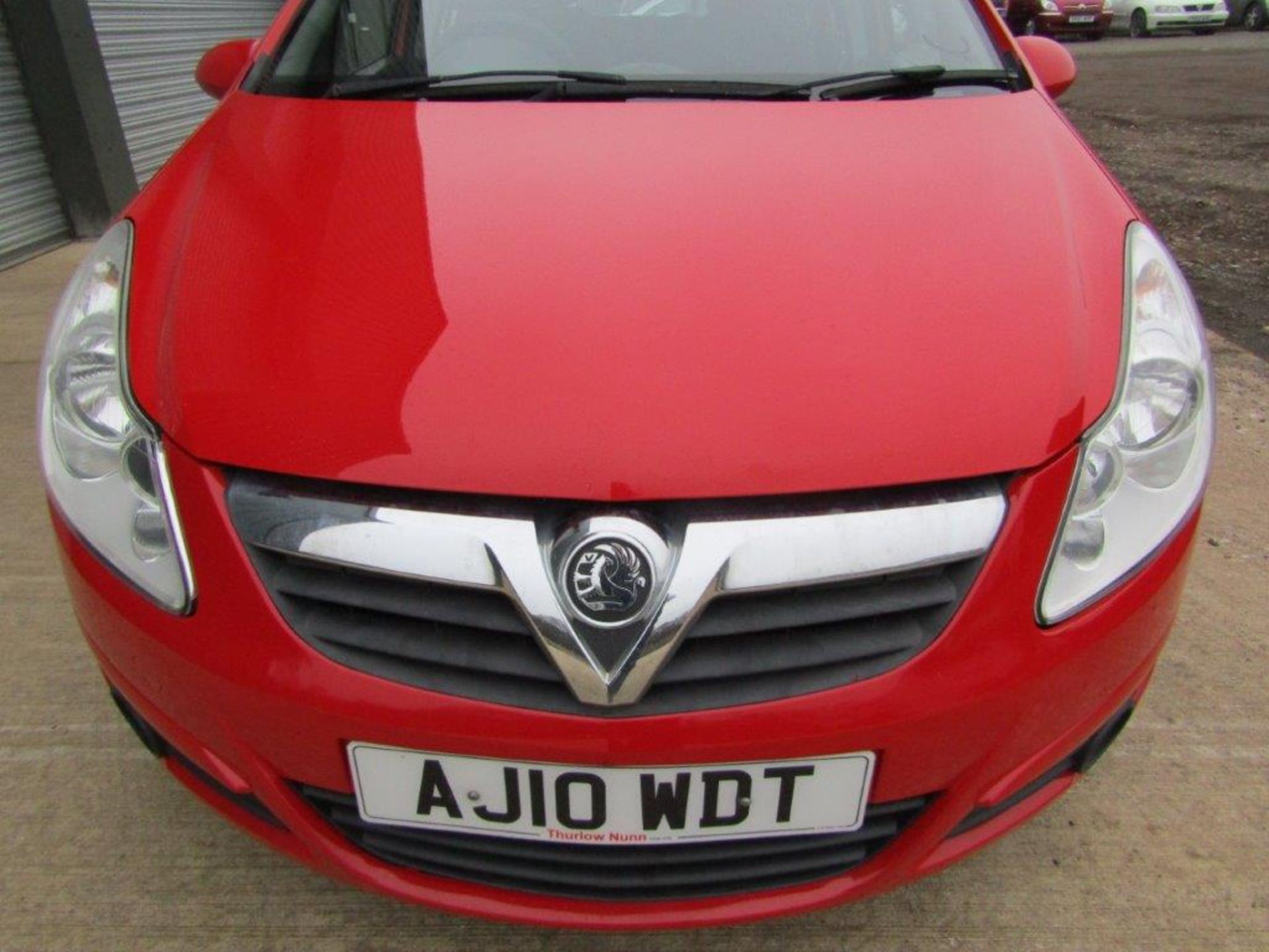 10 10 Vauxhall Corsa Energy CDTi - Image 4 of 19