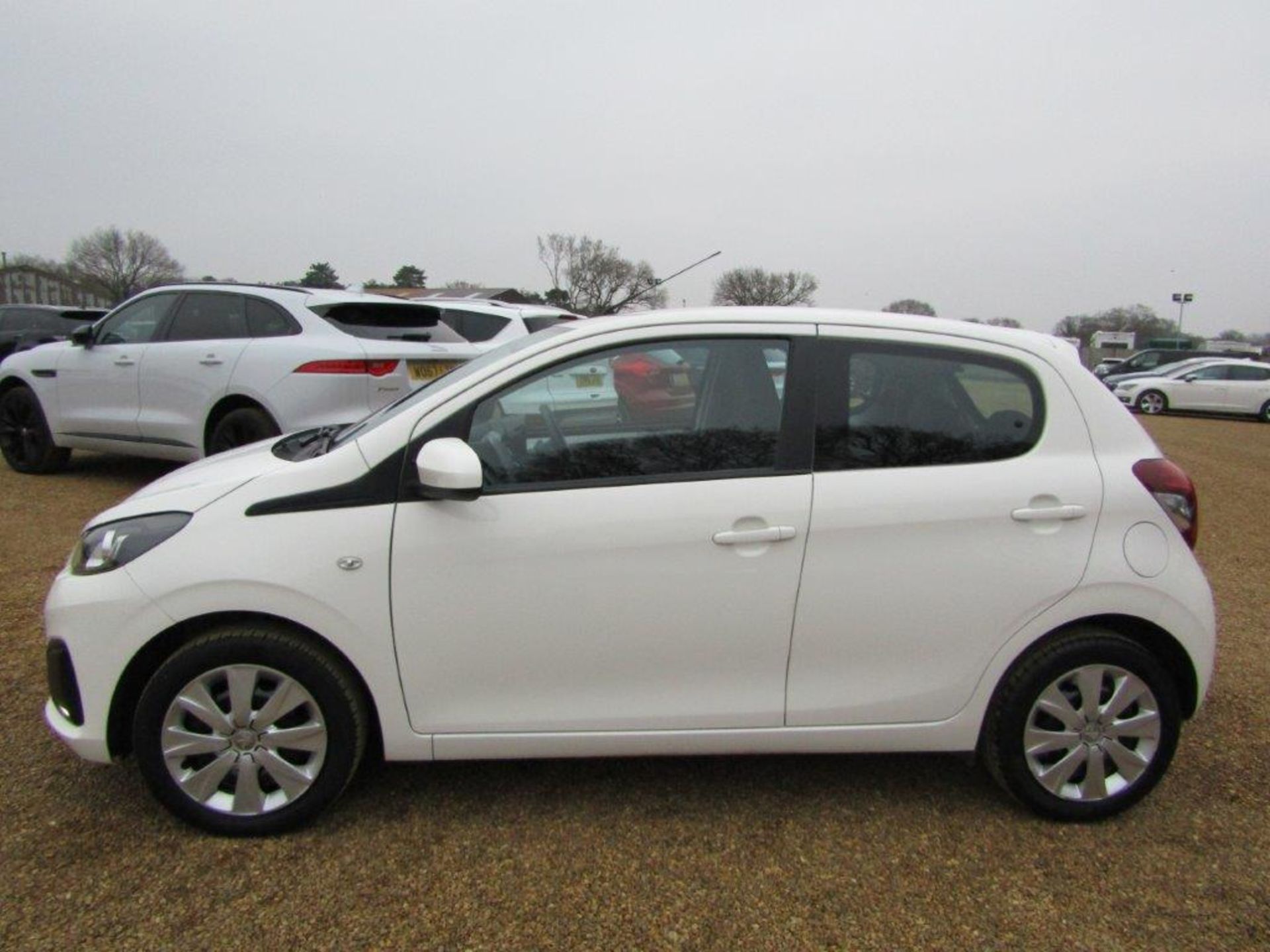 15 15 Peugeot 108 Active - Image 2 of 21