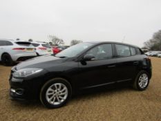 15 15 Renault Megane D-Que TT Energy