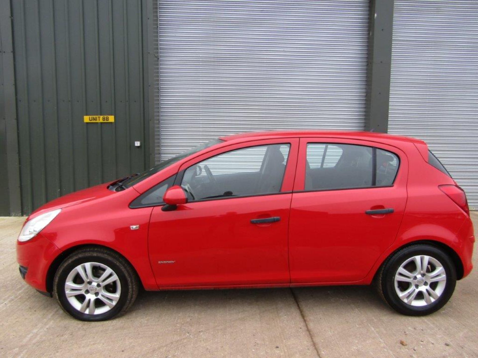 10 10 Vauxhall Corsa Energy CDTi - Image 2 of 19