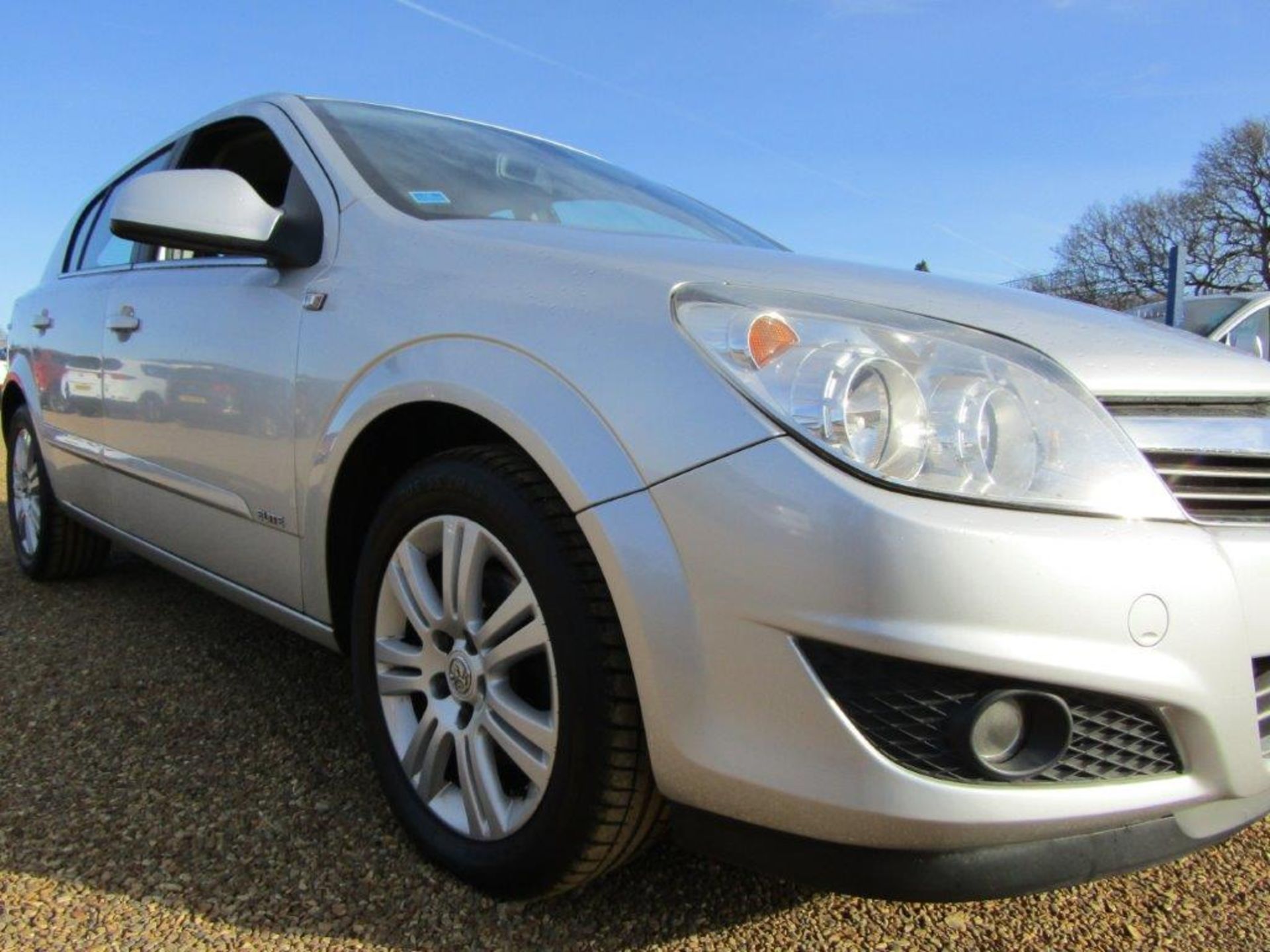 59 09 Vauxhall Astra Elite Auto - Image 9 of 26