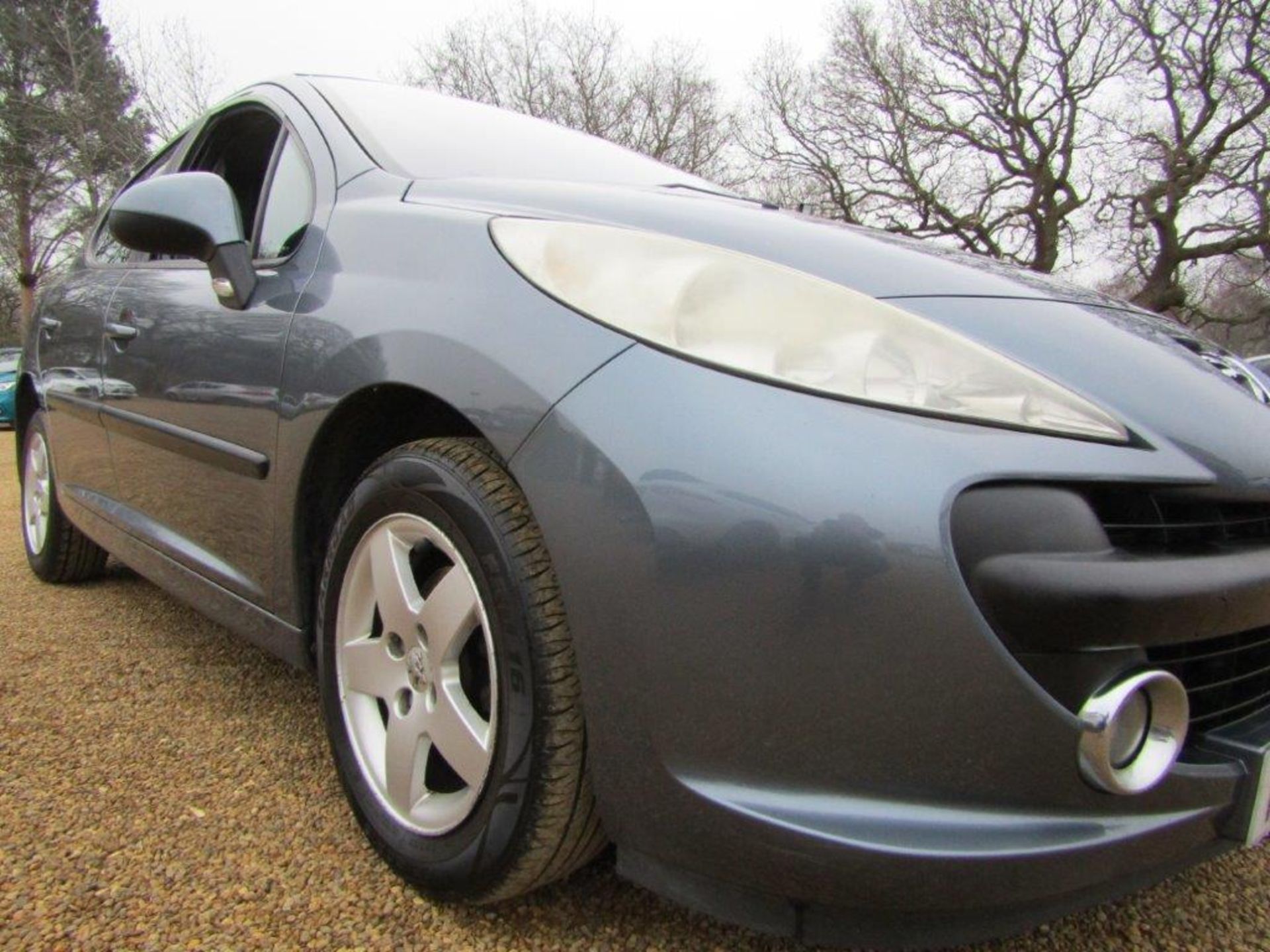 56 06 Peugeot 207 Sport 87 - Image 20 of 20