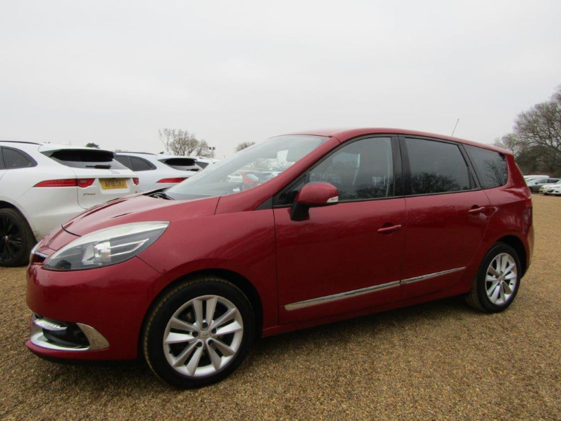 62 12 Renault GScenic D-Quettluxe