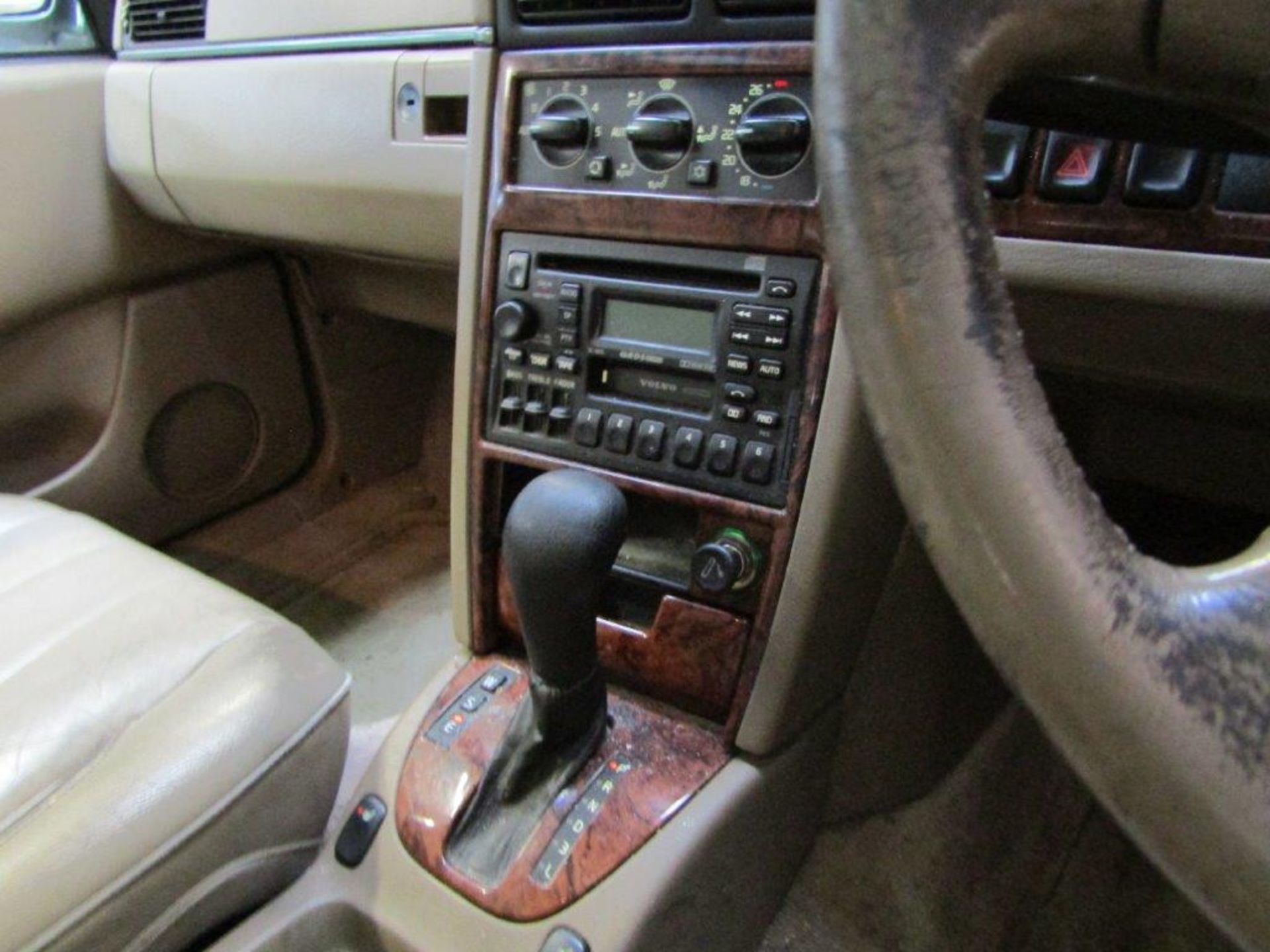 1998 Volvo S90 Luxury ED Auto - Image 5 of 30