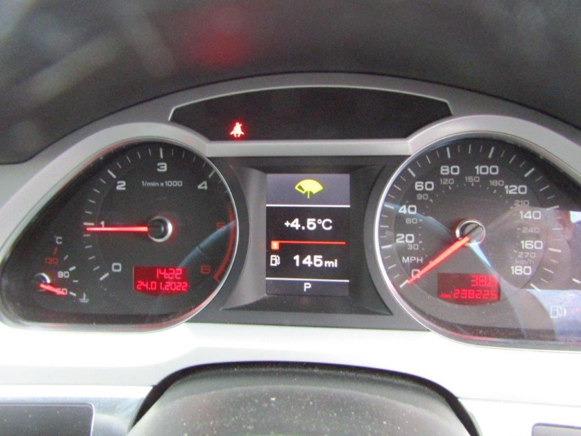 11 11 Audi A6 S Line Spec Ed. TDi - Image 7 of 24