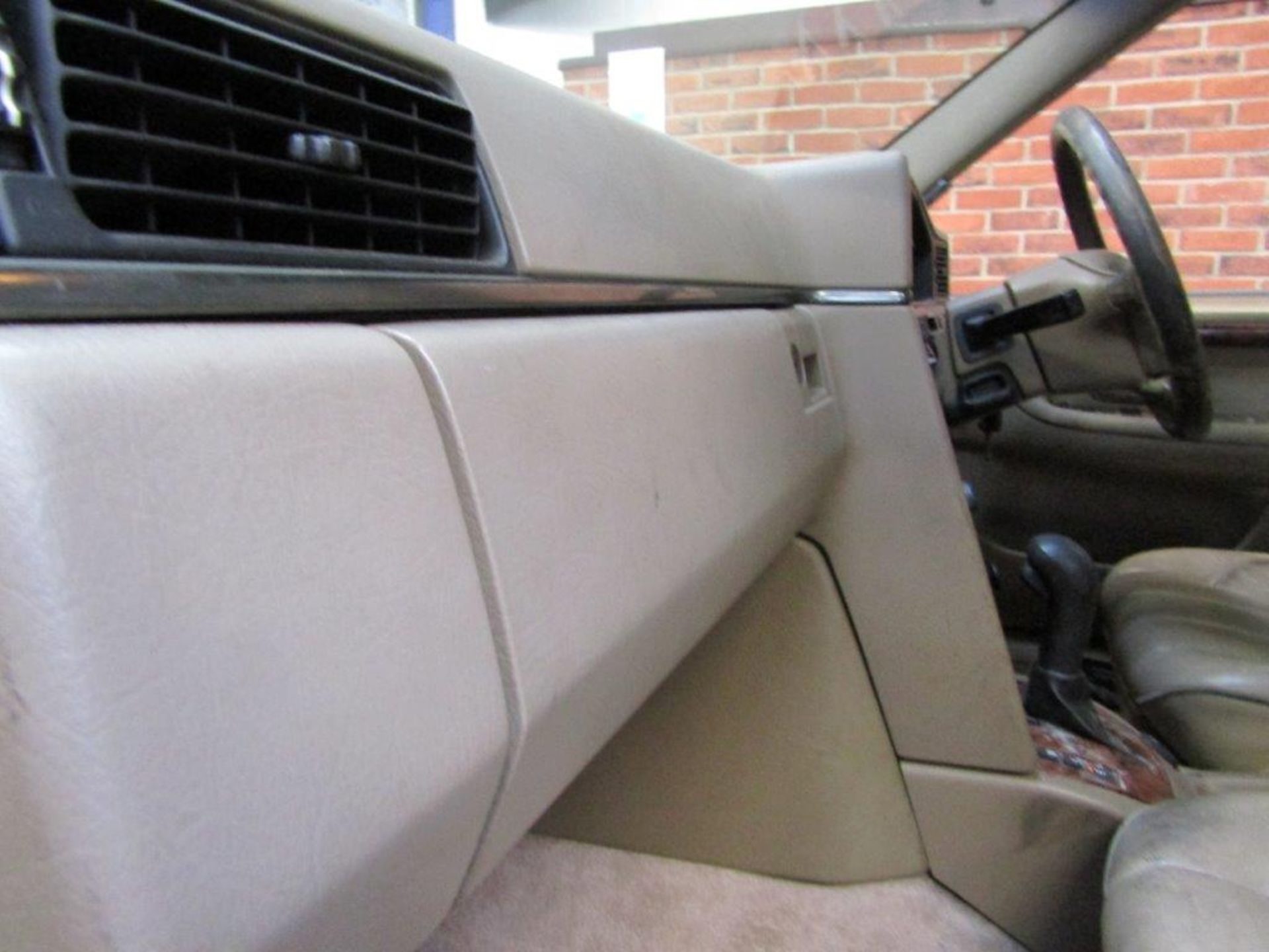 1998 Volvo S90 Luxury ED Auto - Image 23 of 30