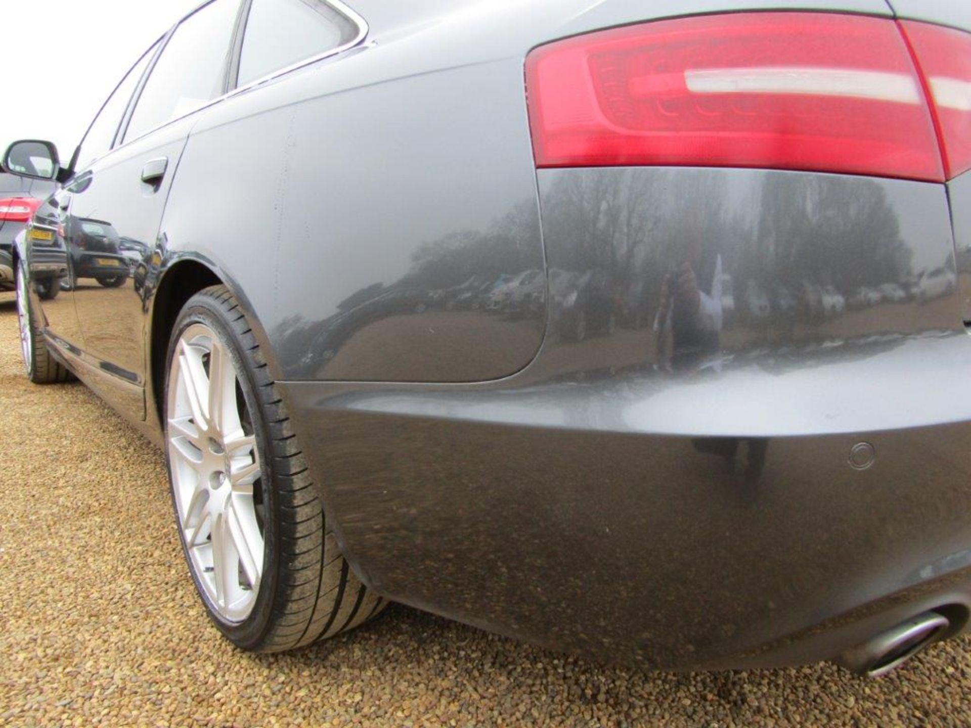 11 11 Audi A6 S Line Spec Ed. TDi - Image 21 of 24