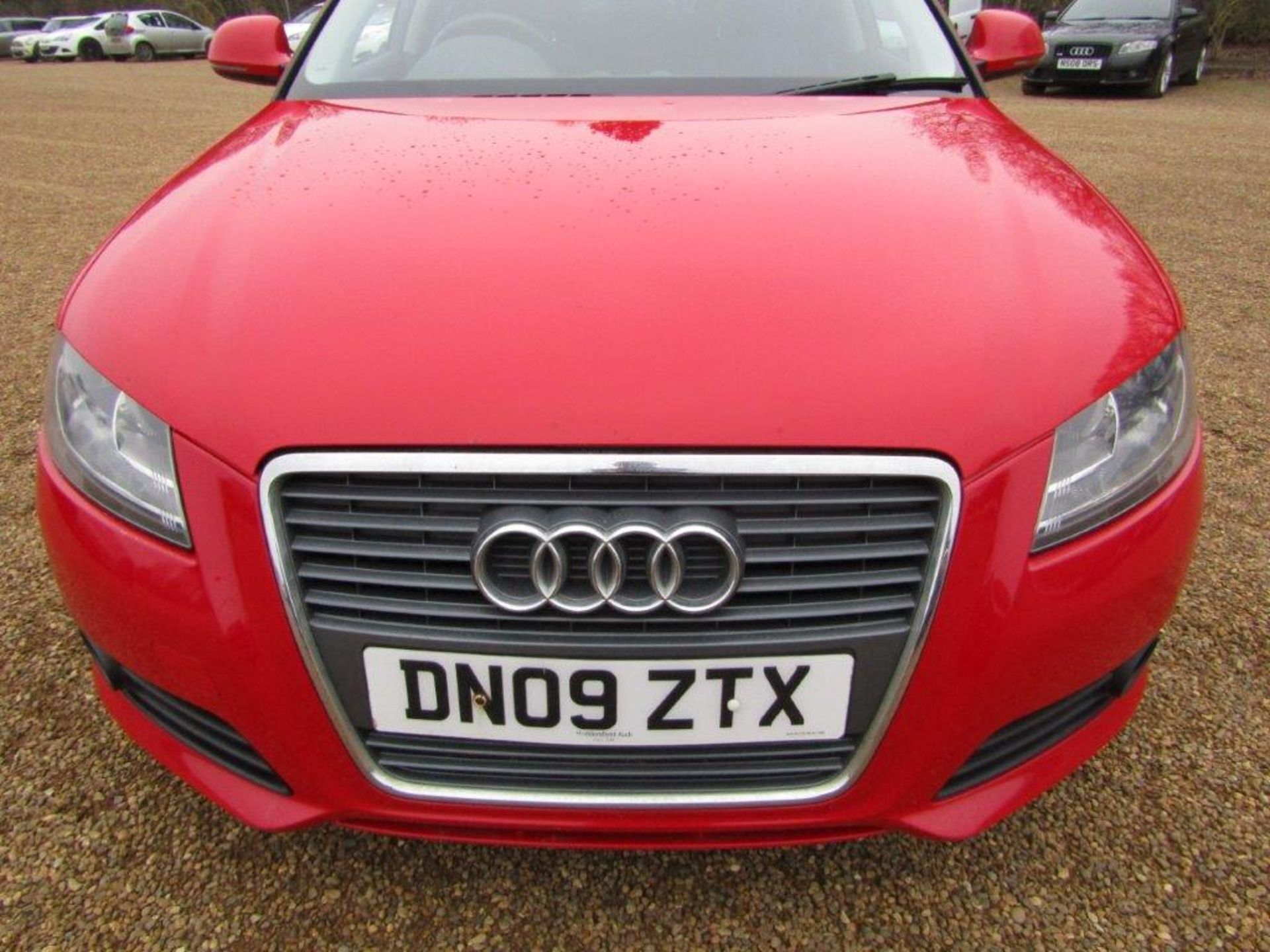 09 09 Audi A3 SE TFSi - Image 3 of 22