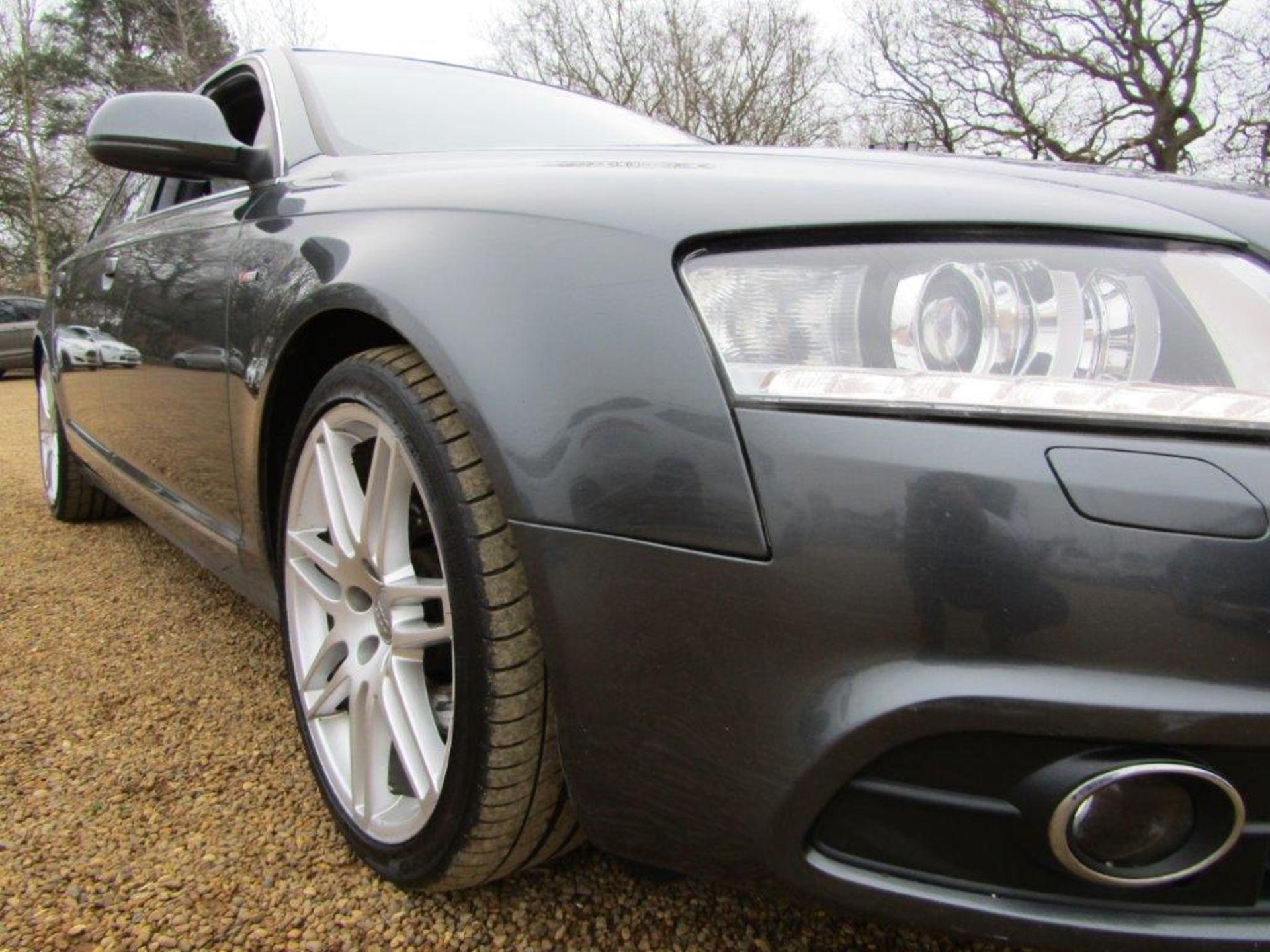 11 11 Audi A6 S Line Spec Ed. TDi - Image 3 of 24