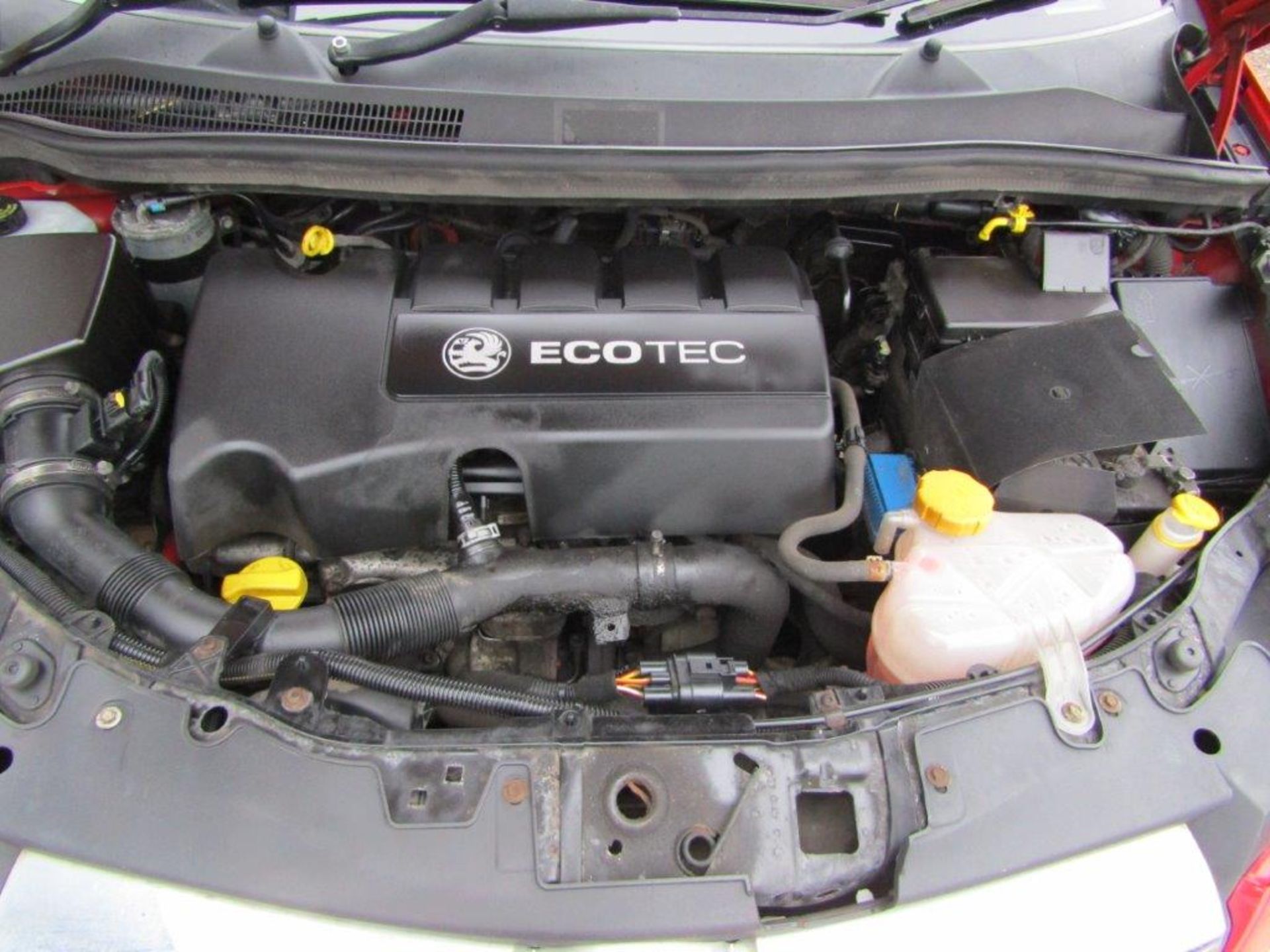 10 10 Vauxhall Corsa Energy CDTi - Image 16 of 19