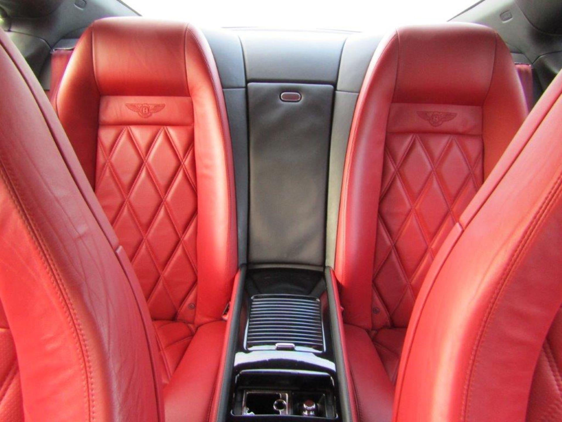 56 06 Bentley Continental GT Auto - Image 18 of 57