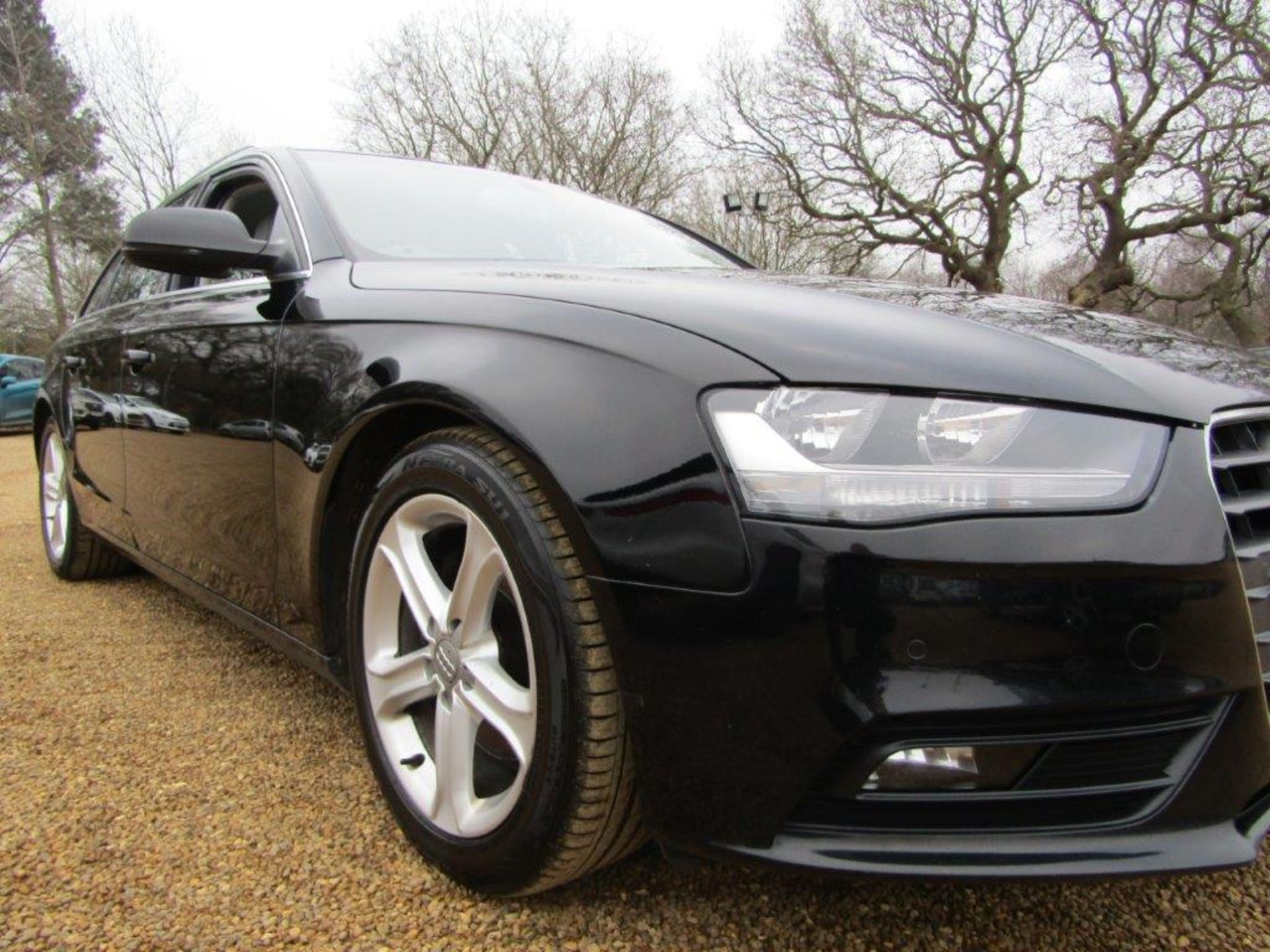 13 13 Audi A4 Technik TDi - Image 8 of 25