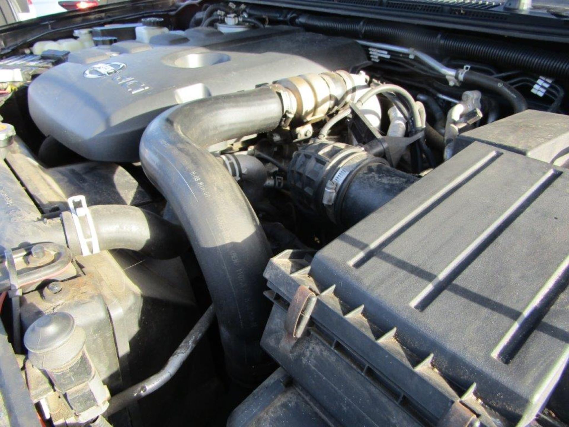 59 09 Nissan Pathfinder - Image 18 of 25