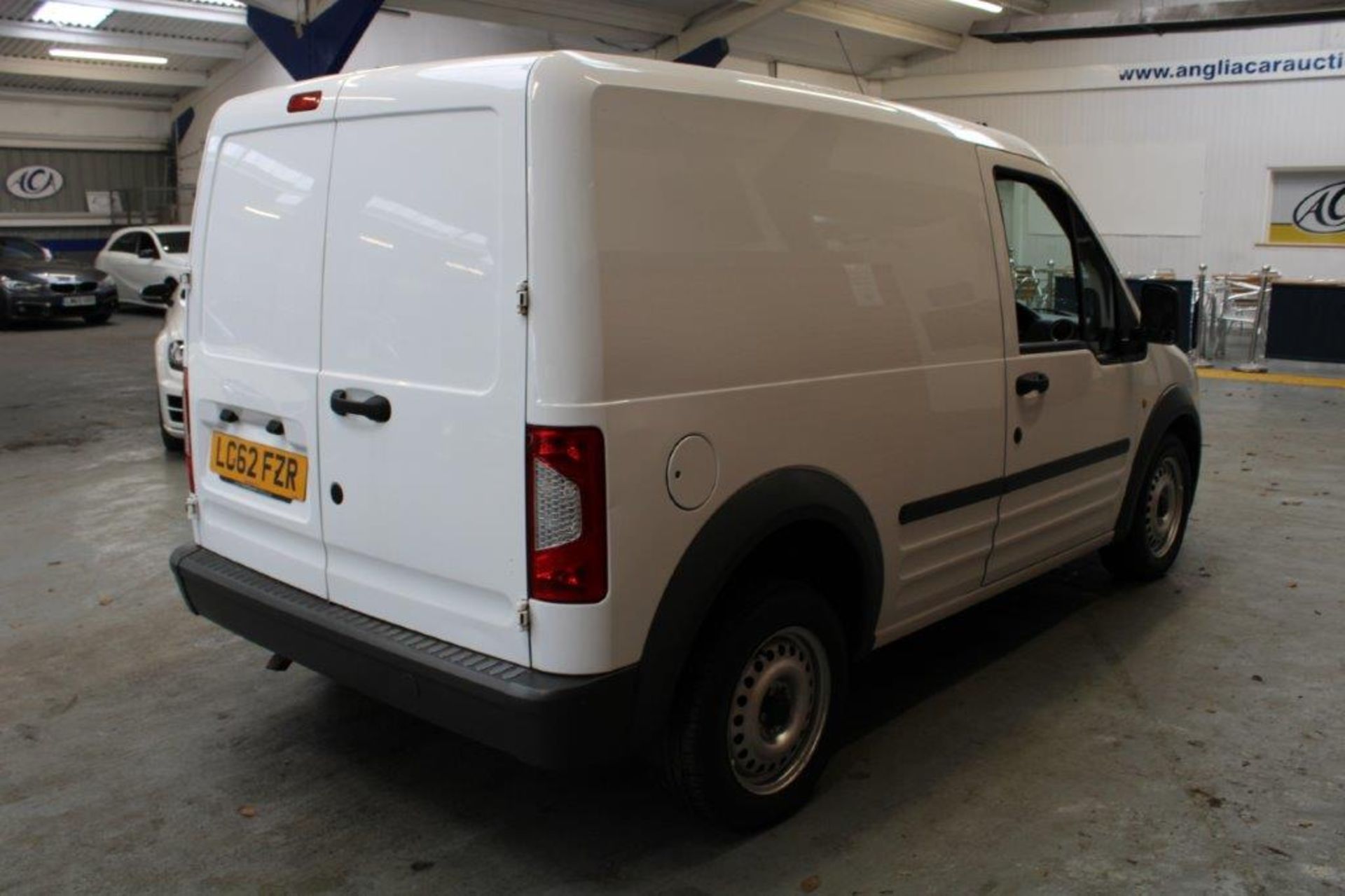 62 12 Ford Transit Connect 90 T220 - Image 3 of 22