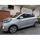 62 13 Kia Picanto 1