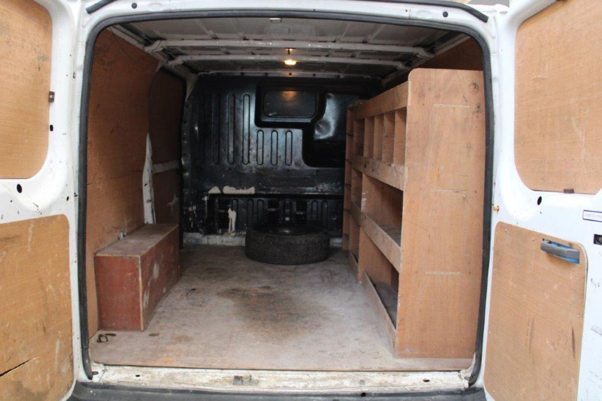 13 13 Ford Transit 100 T280 FWD - Image 23 of 24