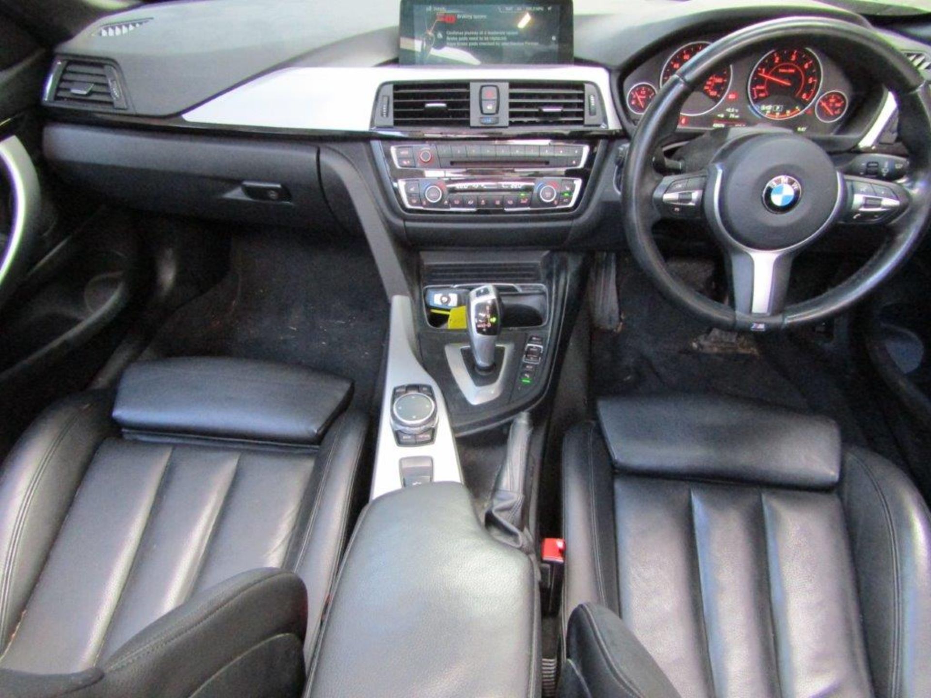65 15 BMW 420d M Sport Auto - Image 15 of 23