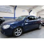 56 06 VW Eos FSI