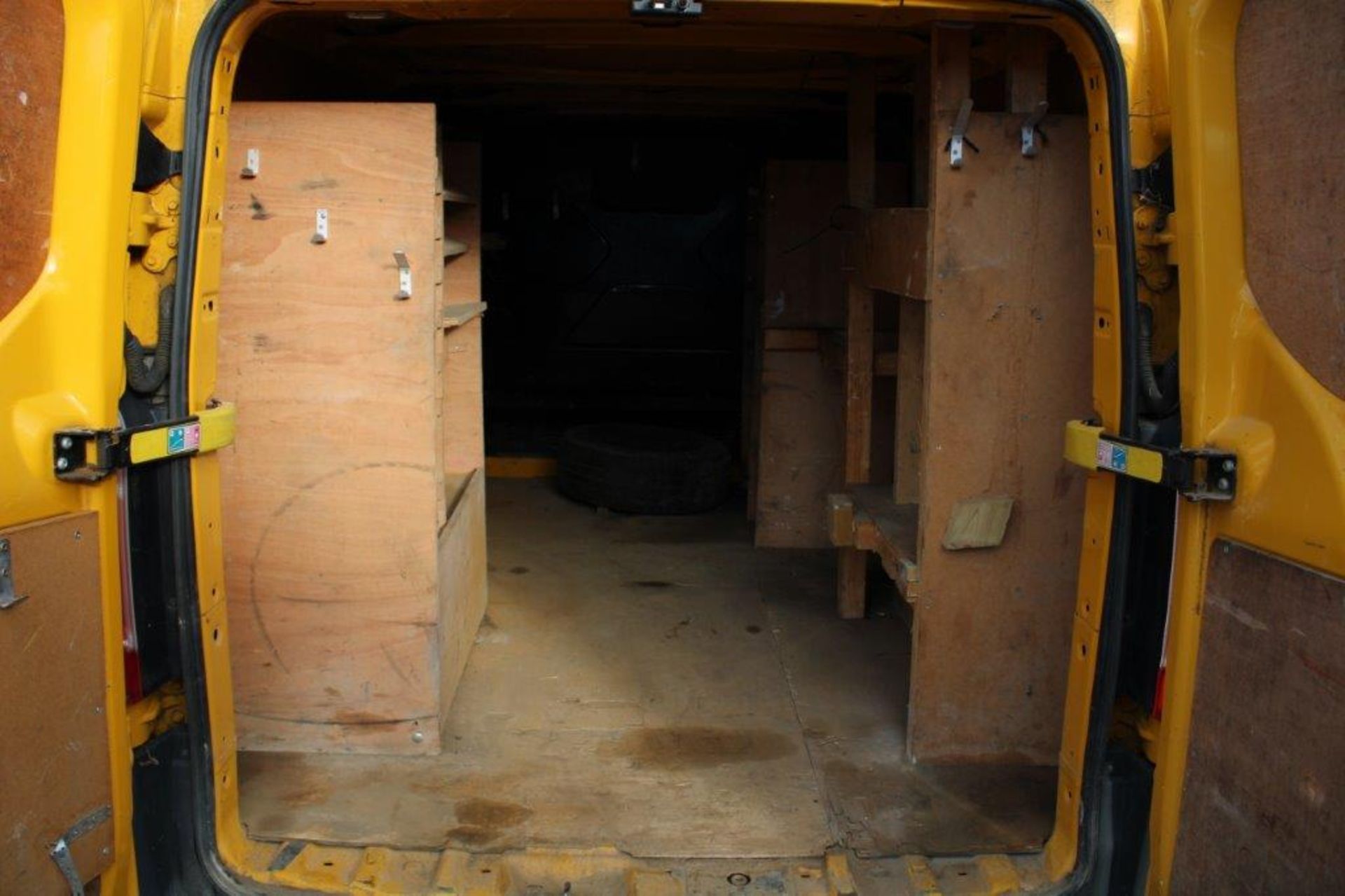 64 15 Ford Transit Custom 290 Trend - Image 12 of 17