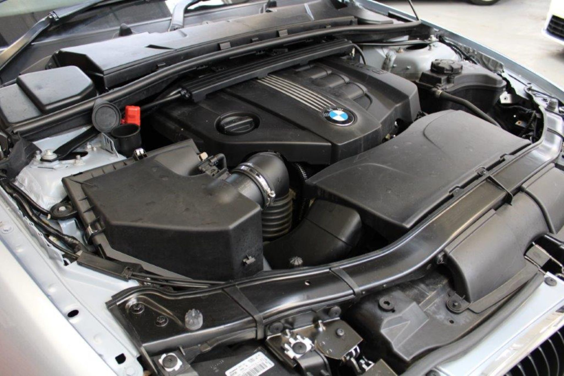 12 12 BMW 320D M Sport Auto 181 - Image 17 of 23