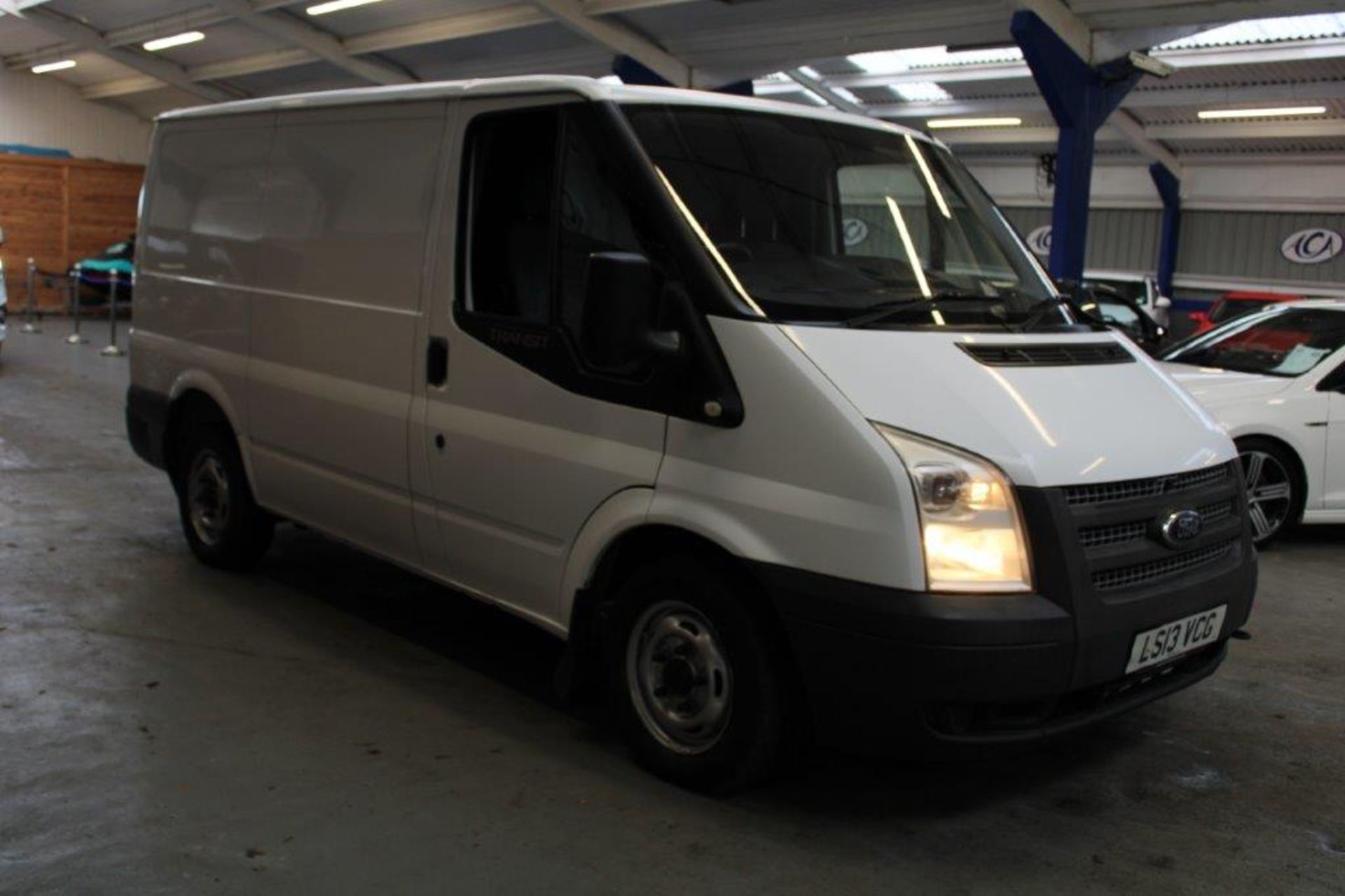 13 13 Ford Transit 100 T280 FWD - Image 3 of 24