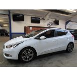 14 14 Kia Ceed 4 Tech Ecodynamics