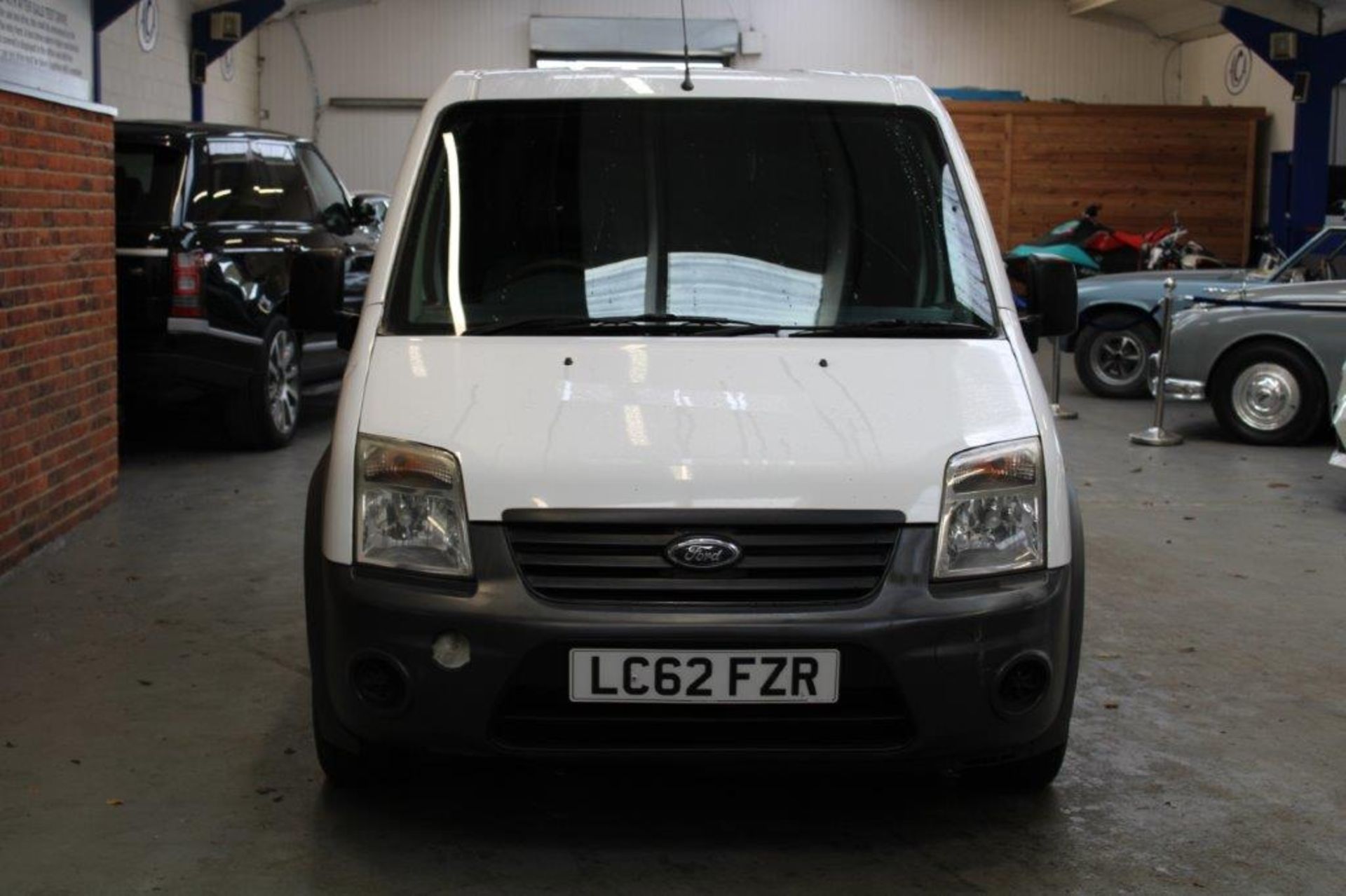 62 12 Ford Transit Connect 90 T220 - Image 6 of 22