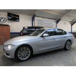 64 14 BMW 320d Luxury Auto