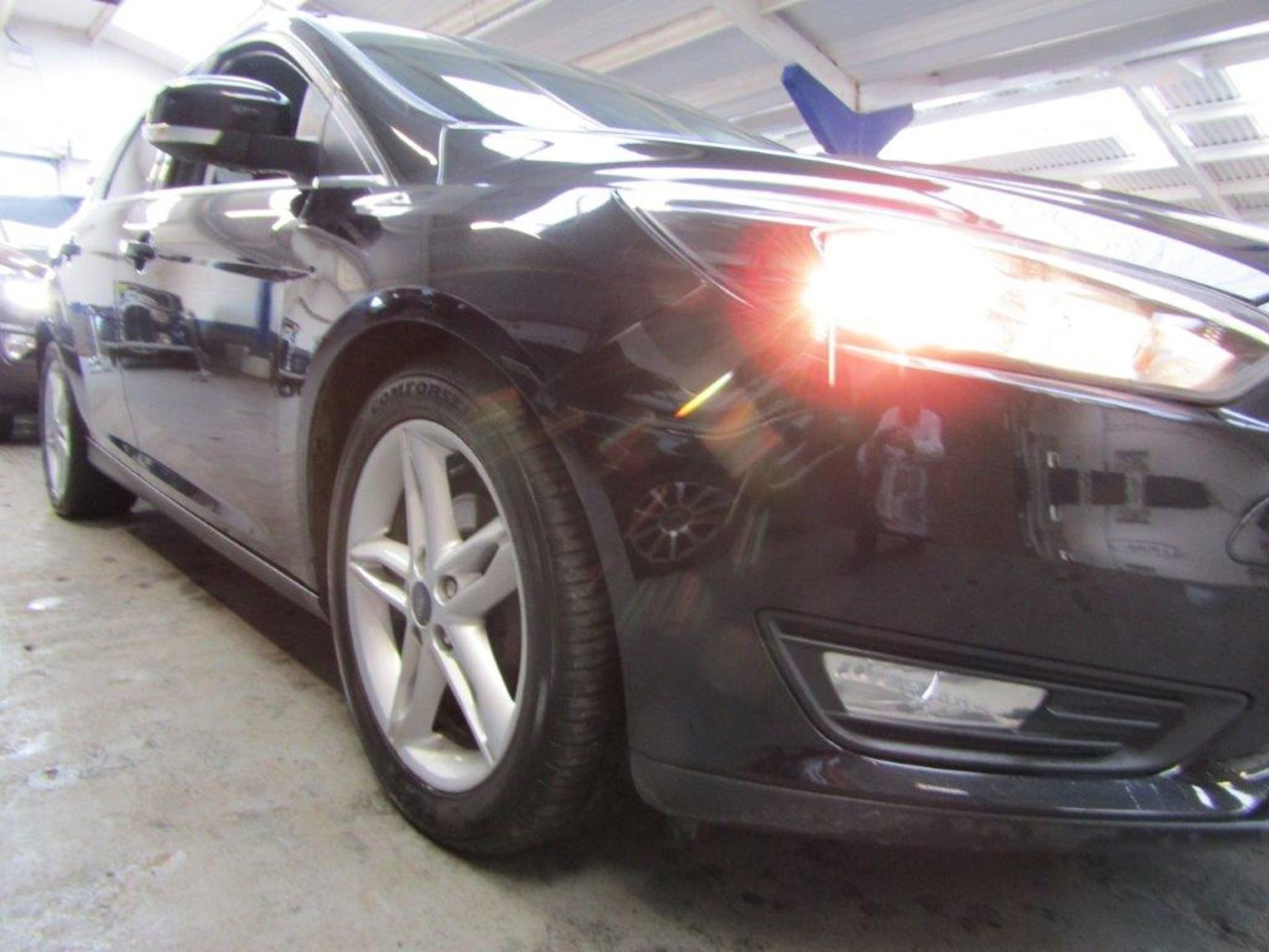 15 15 Ford Focus Zetec - Image 11 of 19