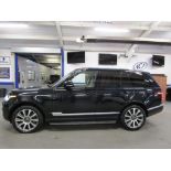 13 13 Range Rover Vogue SDV8 Auto