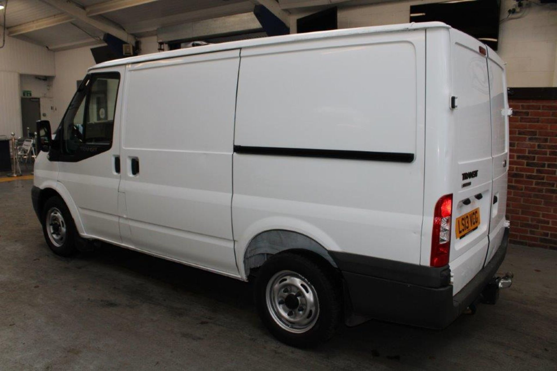 13 13 Ford Transit 100 T280 FWD - Image 5 of 24