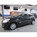 07 07 Renault Clio Rip Curl DCI