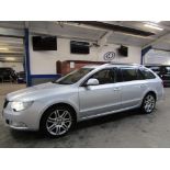 62 12 Skoda Superb Elegance TSi