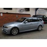 12 12 BMW 320D M Sport Auto 181