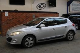 60 10 Renault Megane Dyn TT DCIFAP