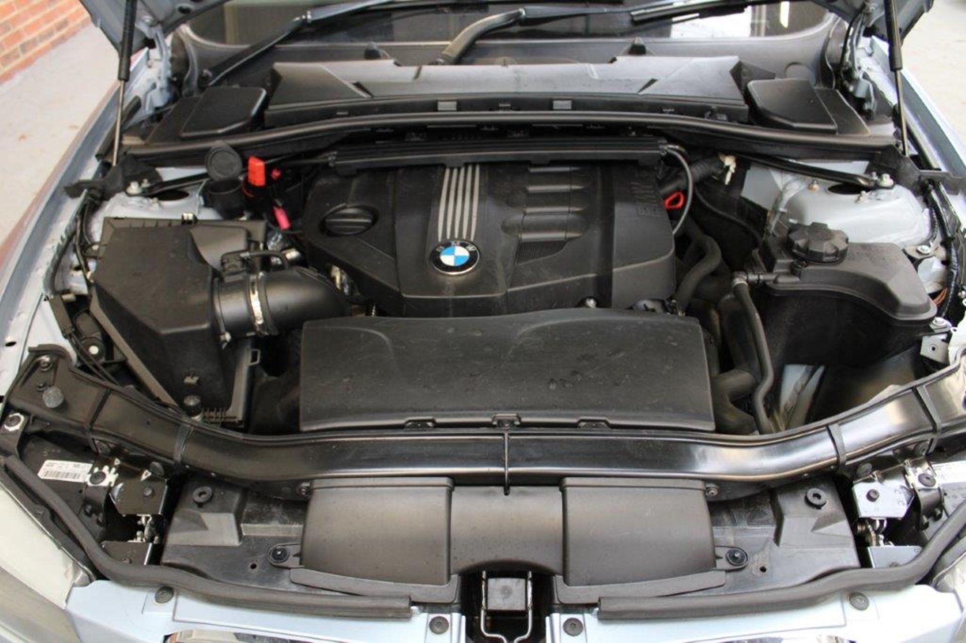 12 12 BMW 320D M Sport Auto 181 - Image 18 of 23