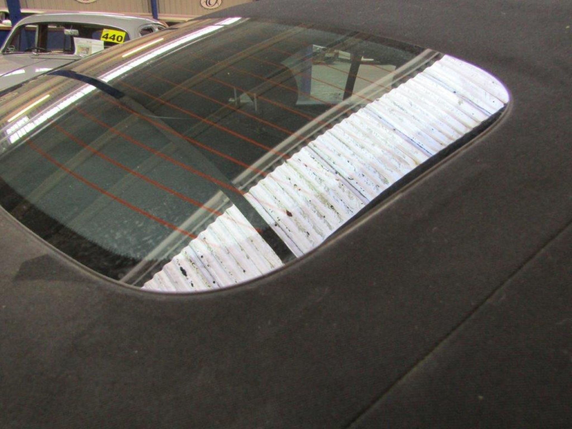 14 14 Vauxhall Cascada SE CDTi S/S - Image 11 of 22