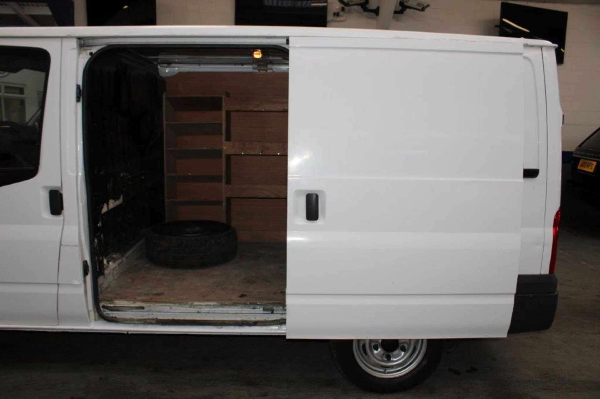 13 13 Ford Transit 100 T280 FWD - Image 20 of 24