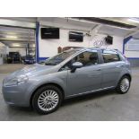 09 09 Fiat Grande Punto GP