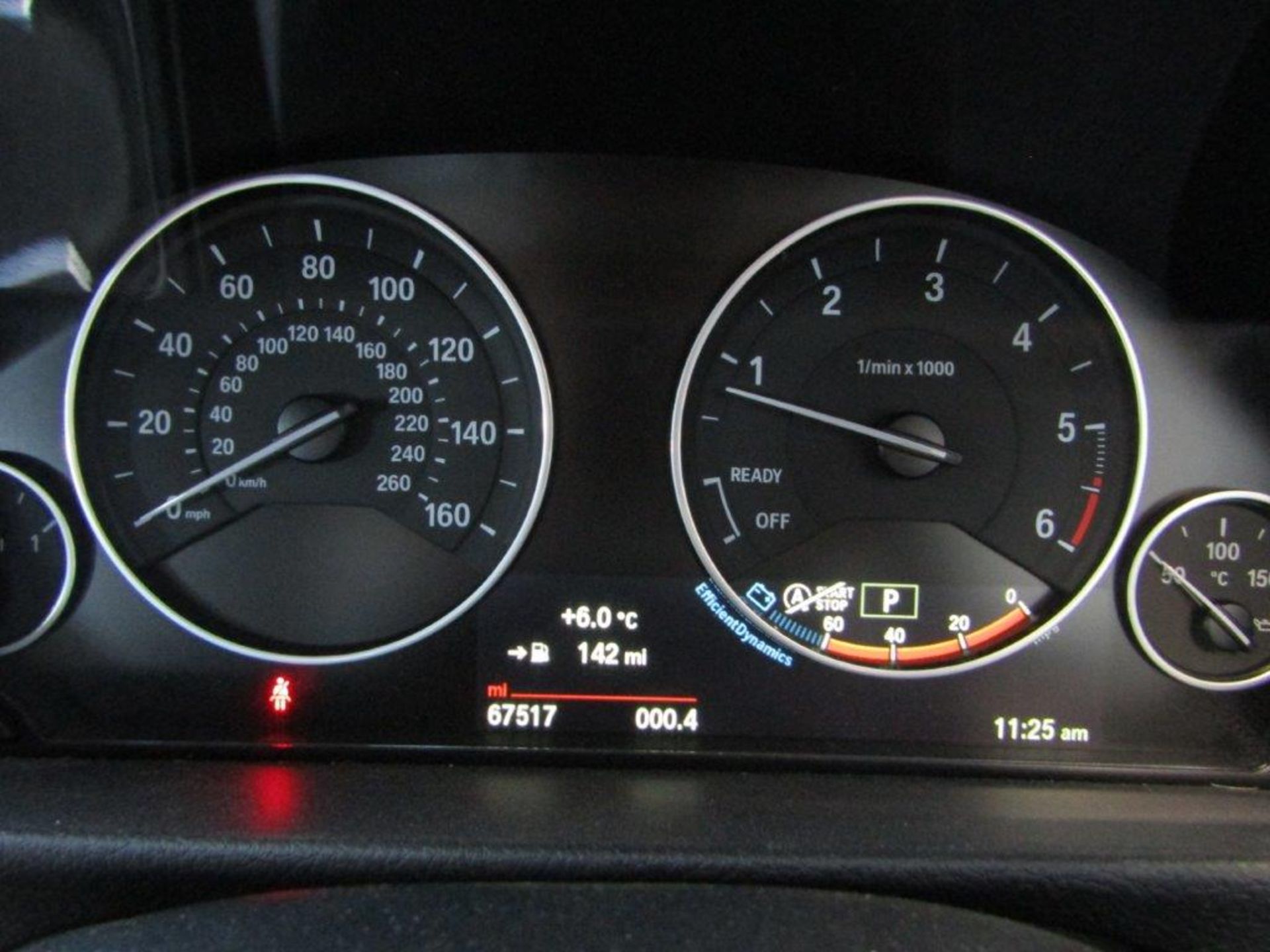 64 14 BMW 320d Luxury Auto - Image 23 of 25